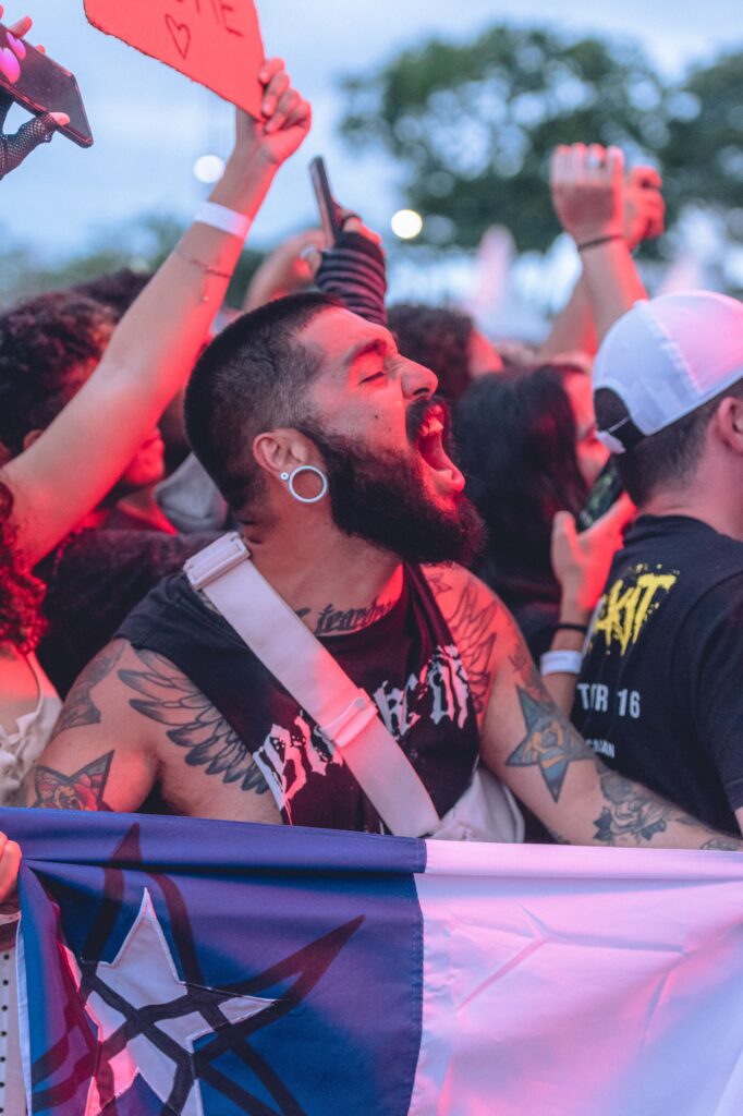 2022 30e Knotfest 9325